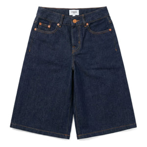 Finger in the nose - Bermuda Denim crudo | Denim crudo