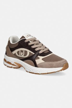 Zapatillas deportivas de mujer Liu Jo TRIXIE 01