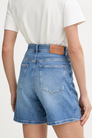 Marc O'Polo shorts vaqueros de mujer