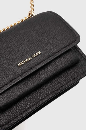 Bolso de piel MICHAEL Michael Kors para mujer