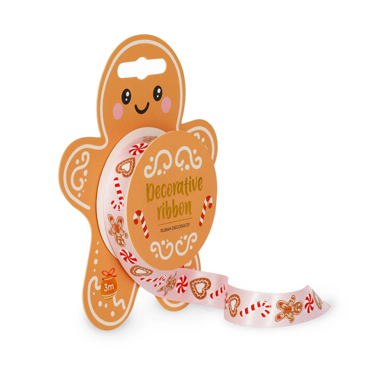 Legami - Cinta decorativa - Candy