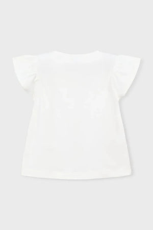 Camiseta Infantil Mayoral