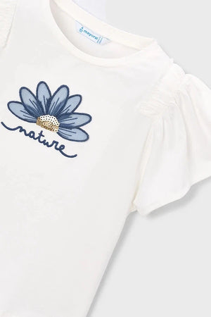 Camiseta de niño Mayoral