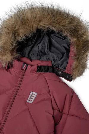 Chaqueta infantil Lego LWJOJO 700