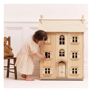 Le Toy Van - Casa de muñecas grande