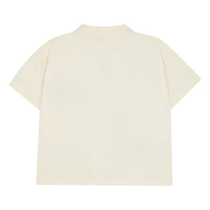 The Campamento - Camisa The Campamento | Crudo