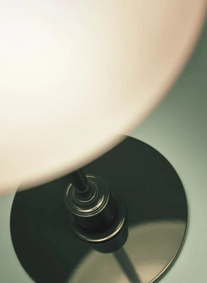 Louis Poulsen - PH 3-2 Lámpara de Mesa, Louis Poulsen | Verde oscuro