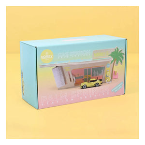 Norev - Gasolinera de Palm Springs