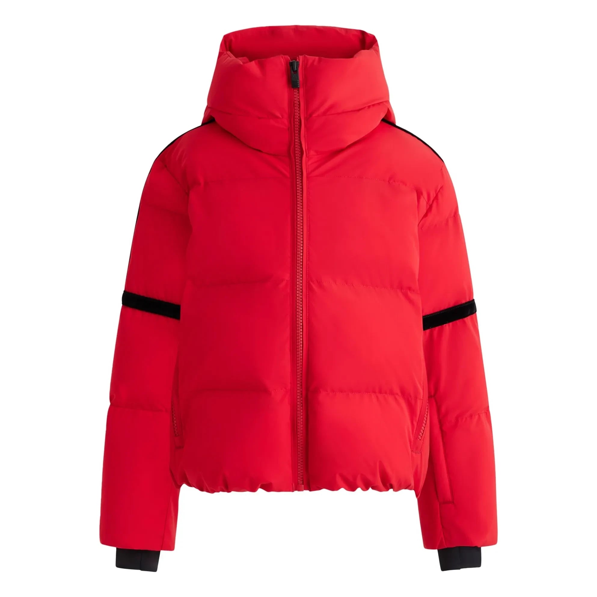 Fusalp - Chaqueta de esquí Barsy | Rojo