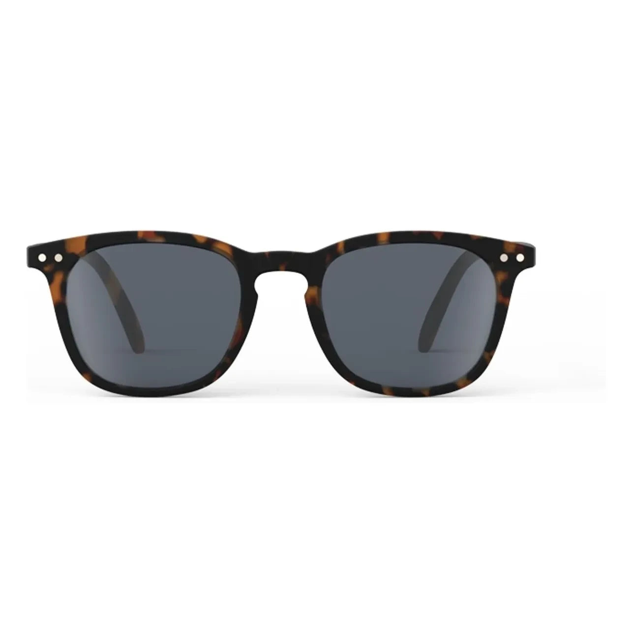 IZIPIZI - Gafas de sol #E Niños Tortoise | Marrón