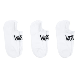 Vans - Pack de 3 pares de calcetines | Blanco