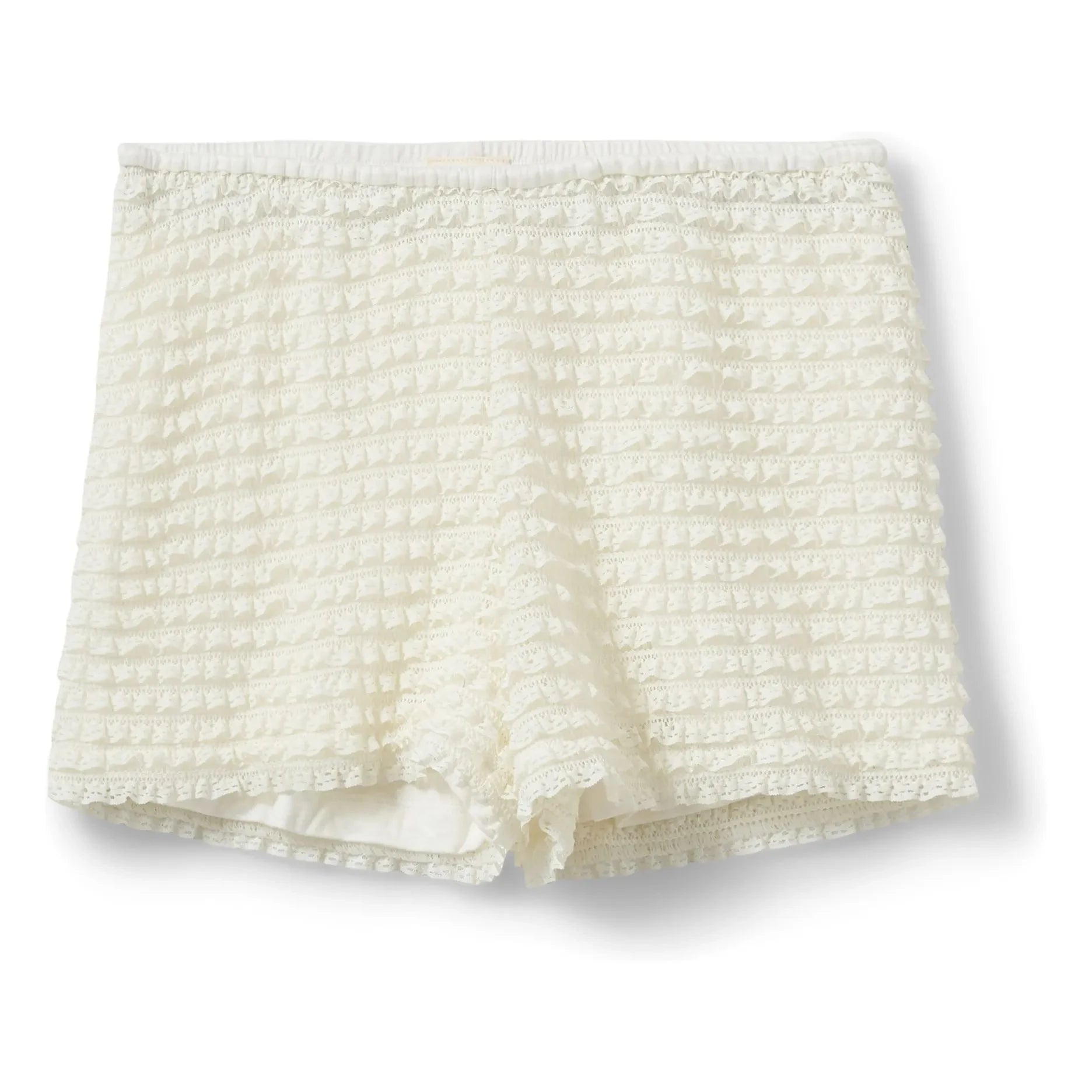 Sofie Schnoor - Shorts Charlotta Plumetis | Crudo