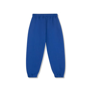 Wynken - Wynken jogger de algodón orgánico | Azul Oscuro
