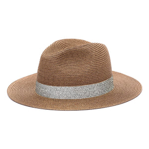 Lastelier - Sombrero Portofino | Plata