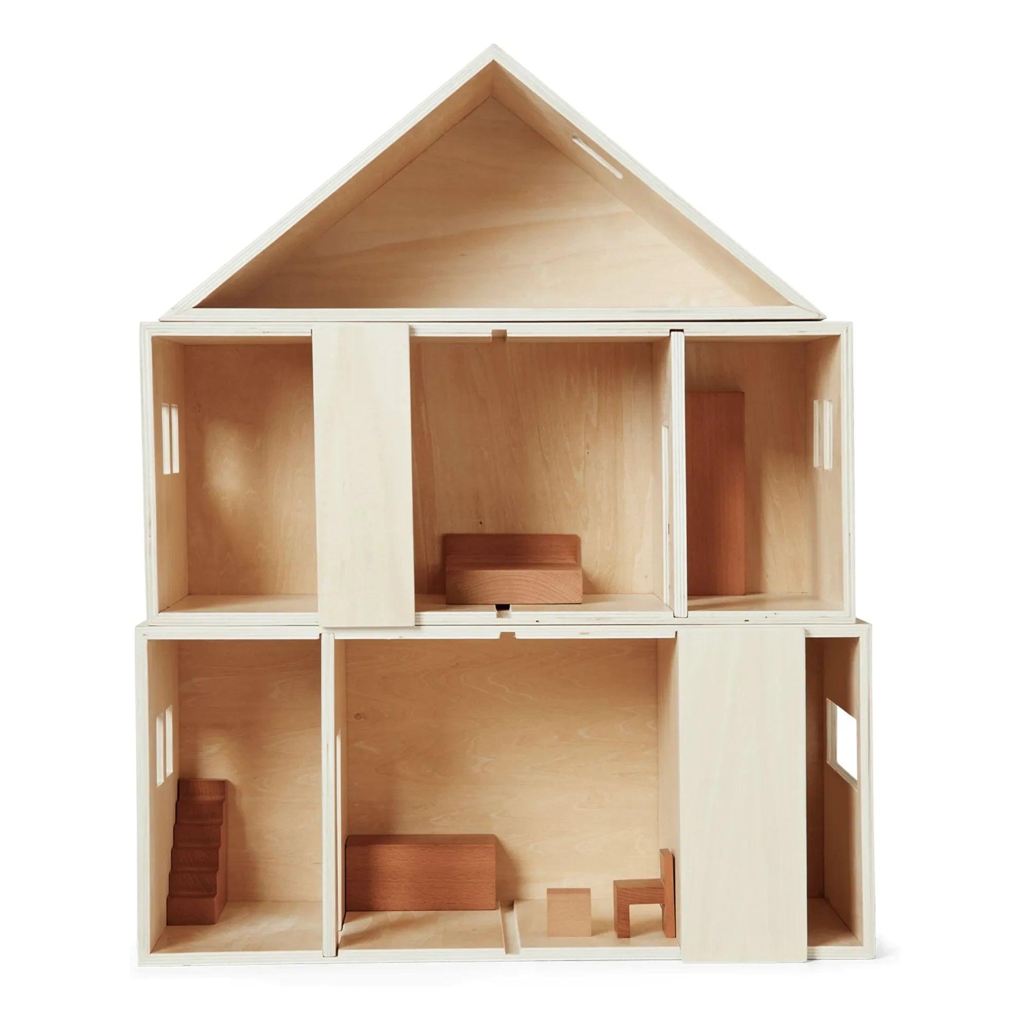 Ferm Living Kids - Casa de muñecas Toro