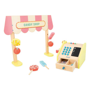 Janod - Juego de comerciante