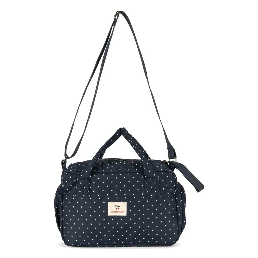Konges Sløjd - Bolsa Mini para Bebés para Todas Sus Necesidades