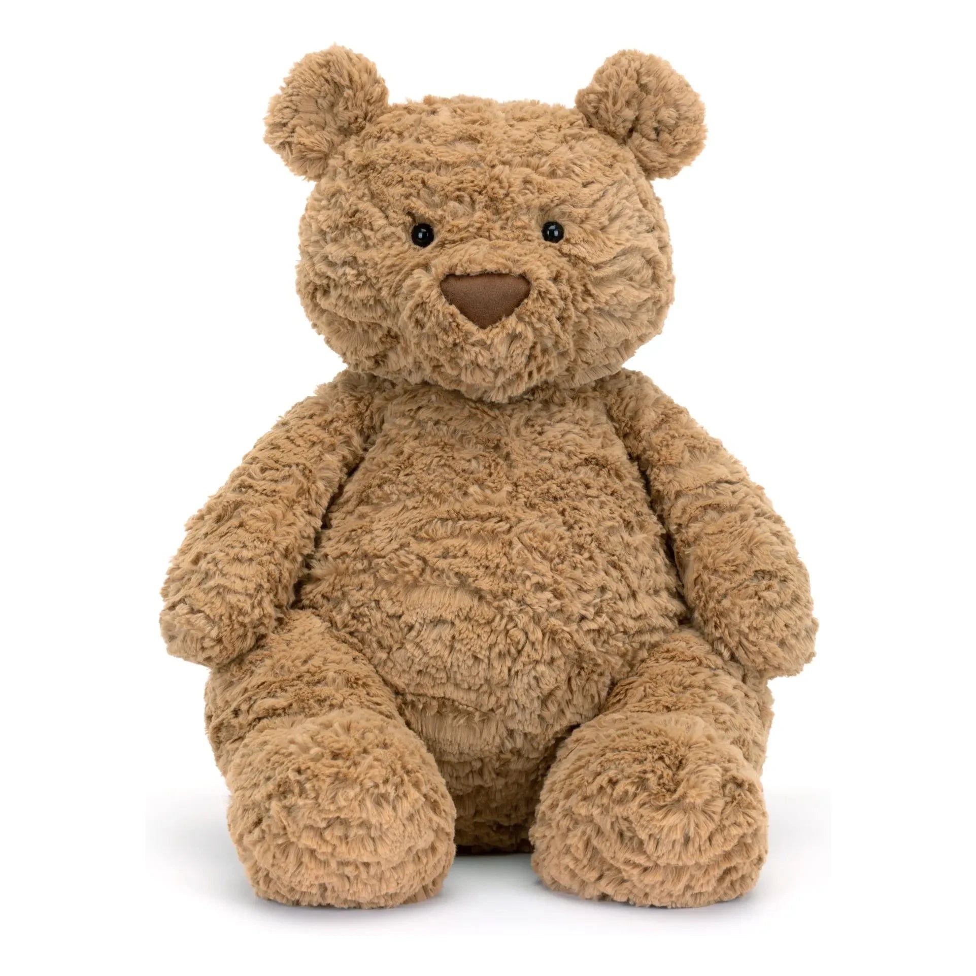 Jellycat - Peluche de osito Bartholomew