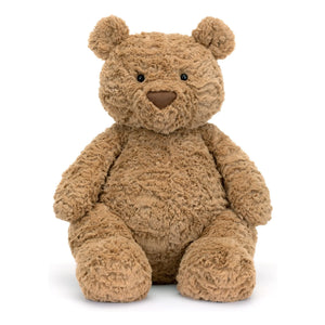 Jellycat - Peluche de osito Bartholomew