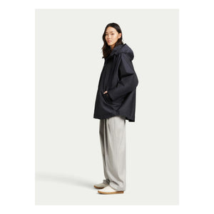 g-lab - Pure Oversize Parka | Lacivert