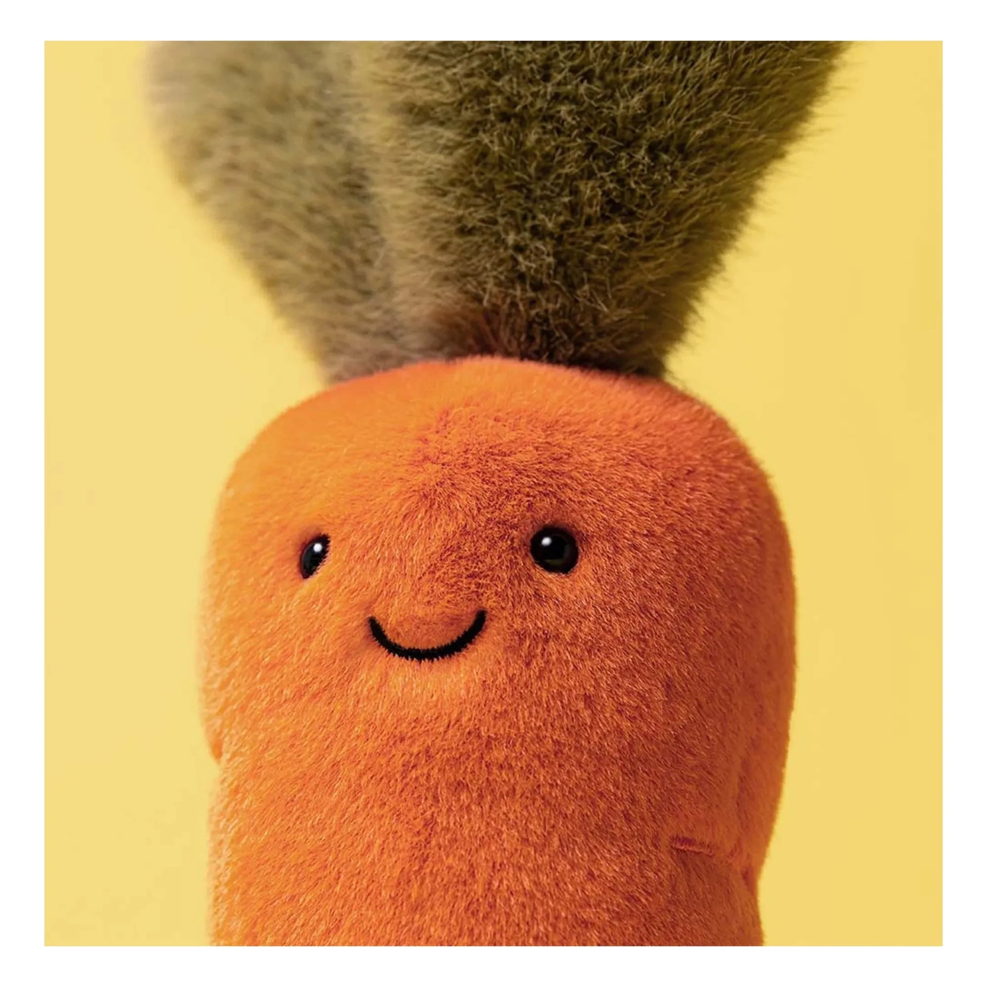 Jellycat - Peluche de zanahoria