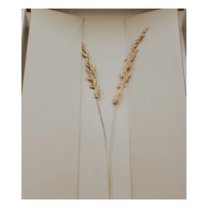 Quax - Cambiador - 67 x 44 cm | Arcilla