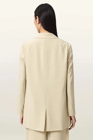 Blazer de viscosa AllSaints para mujer ALEIDA