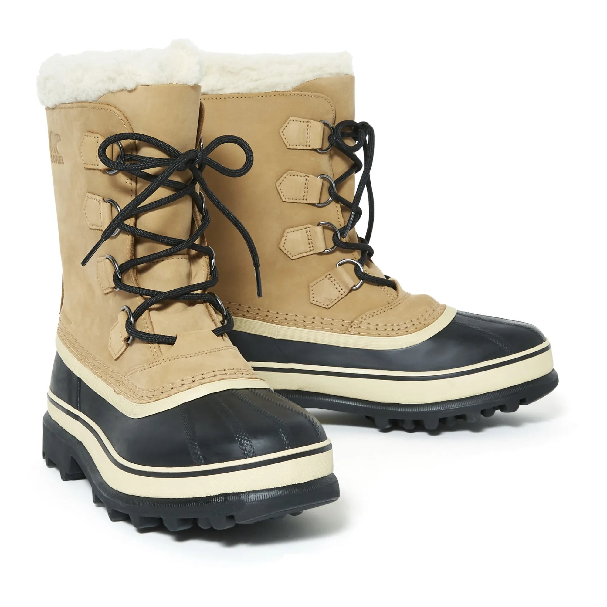 Sorel - Botas Caribou | Camel