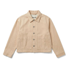 Smallable Kid - Chaqueta Marlow | Amarillo pálido
