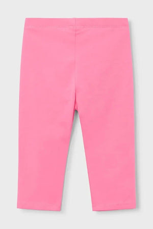 Leggings pirata para niña Mayoral