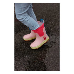 Hello Hossy - Botas de agua | Rosa