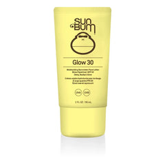Sunbum - Protector solar facial Glow SPF30 - 60 ml