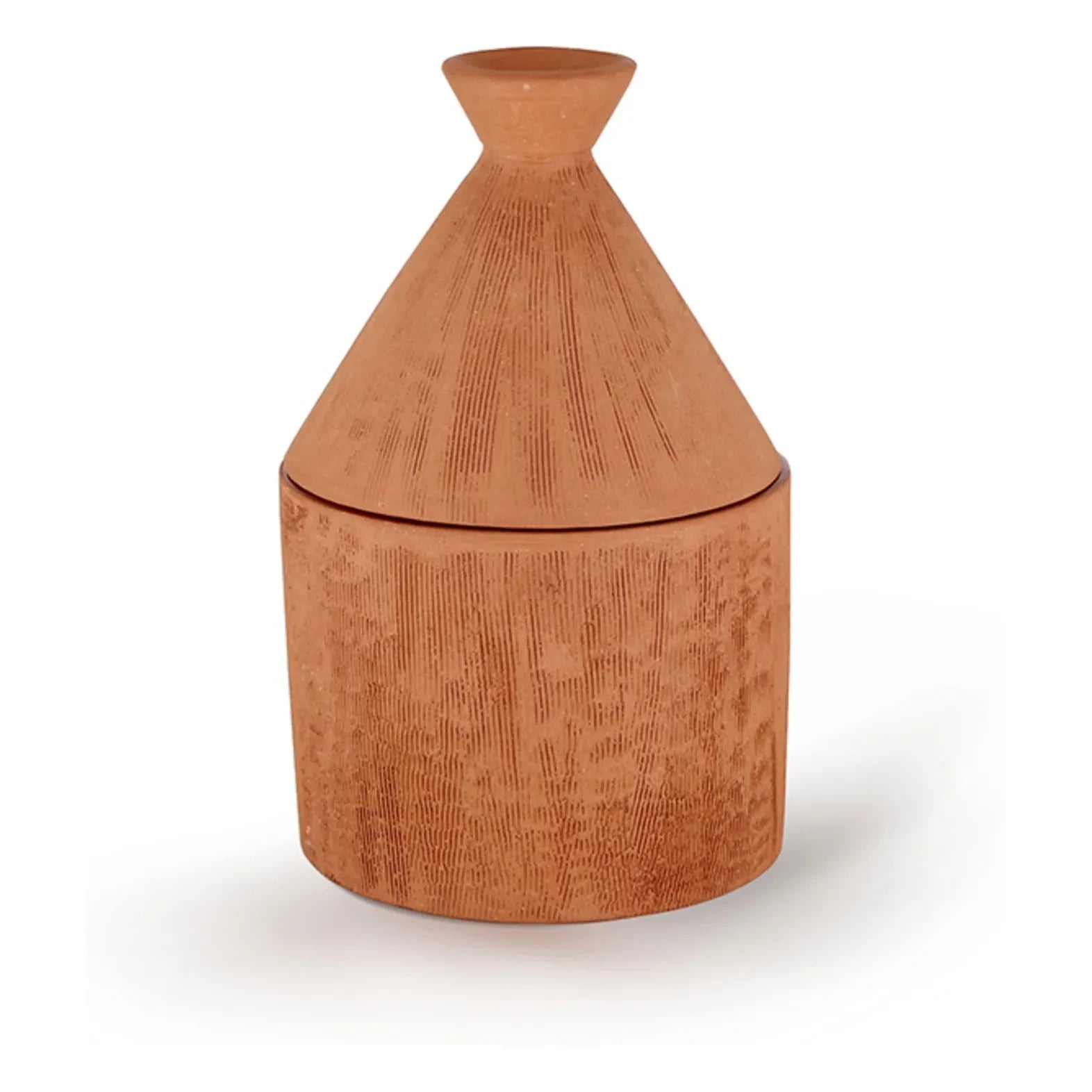 Côté Bougie - Vela de Tajine de Terracota - Place Des Épices