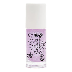 Nailmatic Kids - Roll-on de gel corporal con purpurina