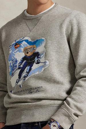 Sudadera Polo Ralph Lauren