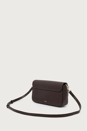 Bolso bandolera de piel Iride S para mujer de Furla