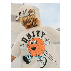 Molo - Gorro Steel Unity | Crudo