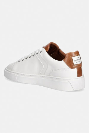 Gant McJulien Zapatillas de piel para hombre