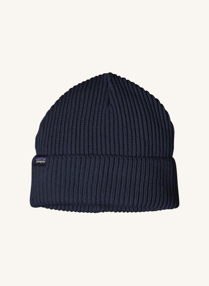 Patagonia - Gorro de punto - Colección para adultos | Azul marino