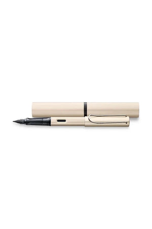 Pluma estilográfica Lamy Lx Pallad