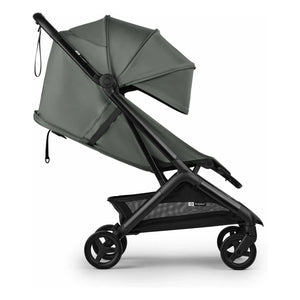 Bugaboo - Silla de paseo Butterfly 2 | Verde
