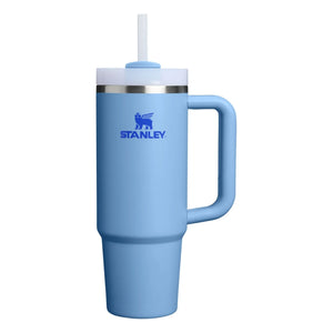 Stanley 1913 - Vaso termo aislado The Quencher H2.O FlowState | Azul