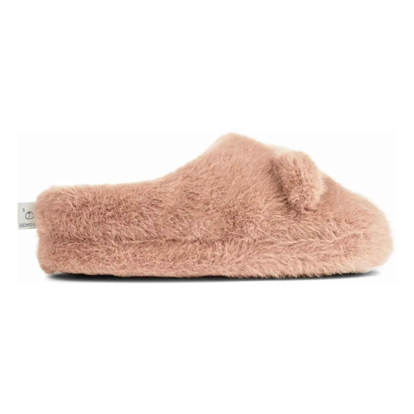 Liewood - Zapatillas Aviaja Bear | Rosa