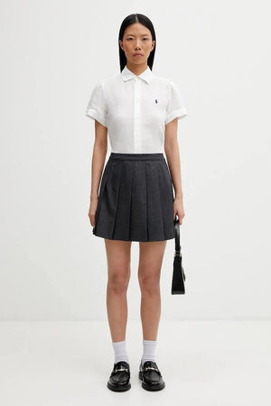 Polo Ralph Lauren 17/1 PD CAMISA DE LINO