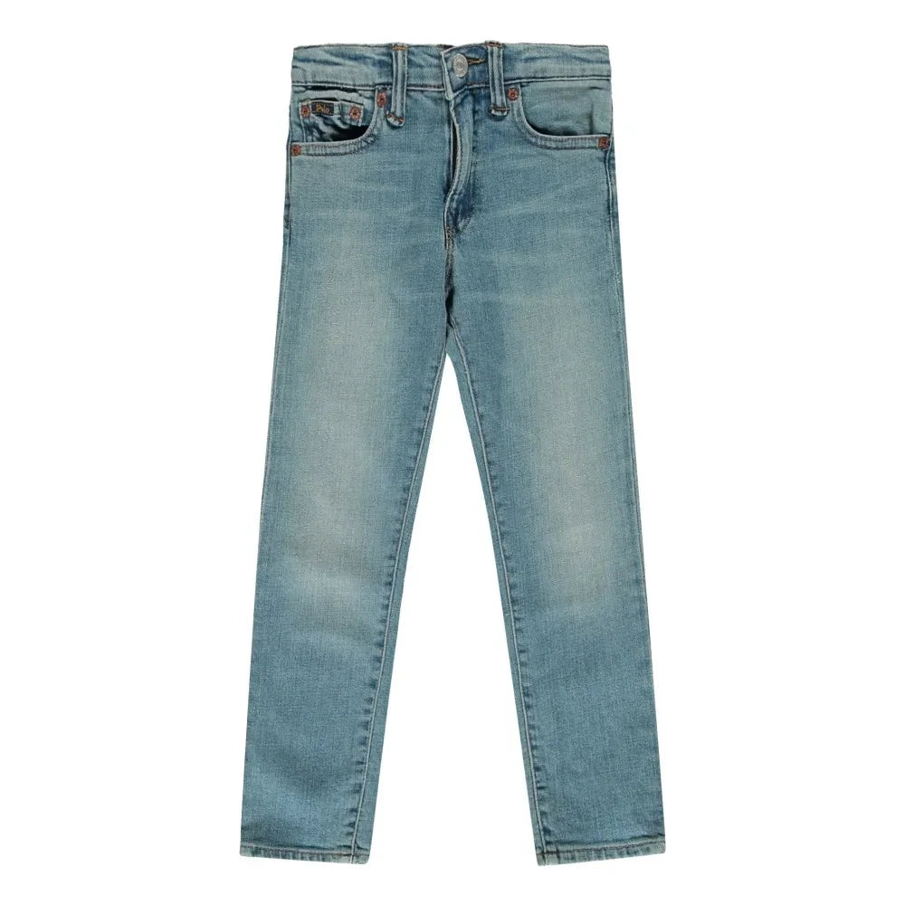 Ralph Lauren - Jeans Corte Estrecho | Denim