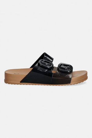 Melissa MELISSA COZY SLIDE AD Chanclas