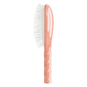 La Bonne Brosse - Cepillo de pelo L'intense N°07 - Desenredante y revitalizante | Coral