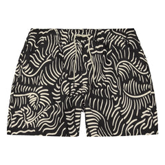 OAS - Pantalones cortos Ban Tar Lorenzo | Negro