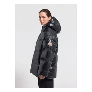 Pyrenex - Chaqueta Hinchable Sten | Negro