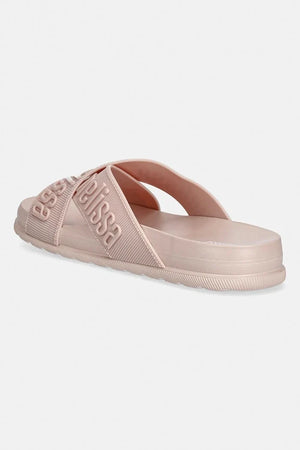 Melissa MELISSA COZY SLIDE M LOVER II AD Zapatilla